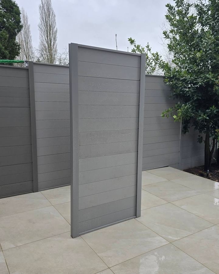 Composite Fencing by Fencing 4U